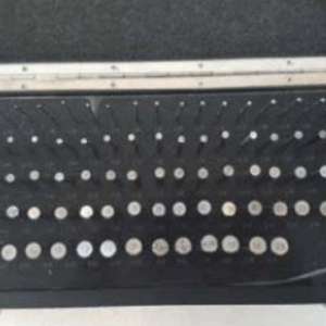 Spine calibrate