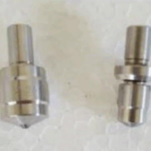 Penetratori universali per durometri HB sfera 2.5