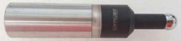 Testatore luminoso 2D