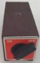 Base Magnetica 125x50x55mm