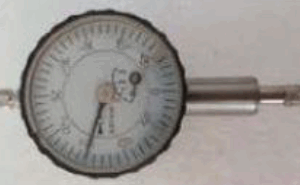 Comparatore analogico