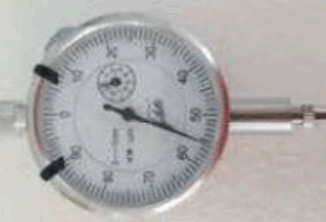 Comparatore analogico