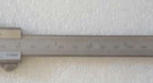 Calibro Ring Joint 150mm