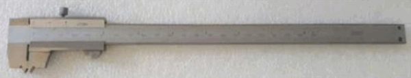 Calibro Ring Joint 200mm
