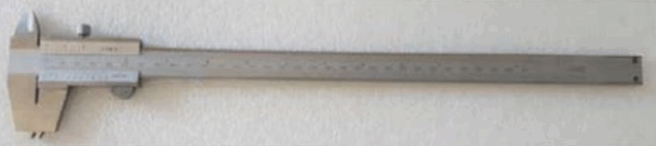 Calibro Ring Joint 300mm