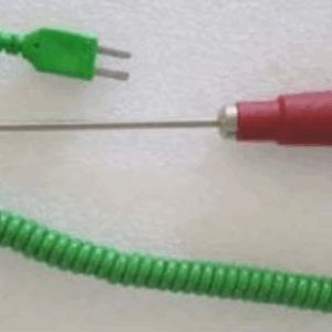 Sonda a penetrazione lunghezza mm100