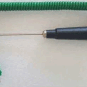 Sonda a contatto temp. max 250*c